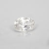 Certified White Zircon 6.71 Cts (7.38 Ratti) BXVW63