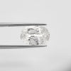 Certified White Zircon 6.71 Cts (7.38 Ratti) BXVW63