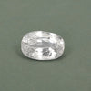 Certified White Zircon 6.71 Cts (7.38 Ratti) BXVW63