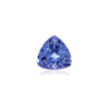 Tanzanite (Trl 5x5mm) 0.50 Carats BYCI21