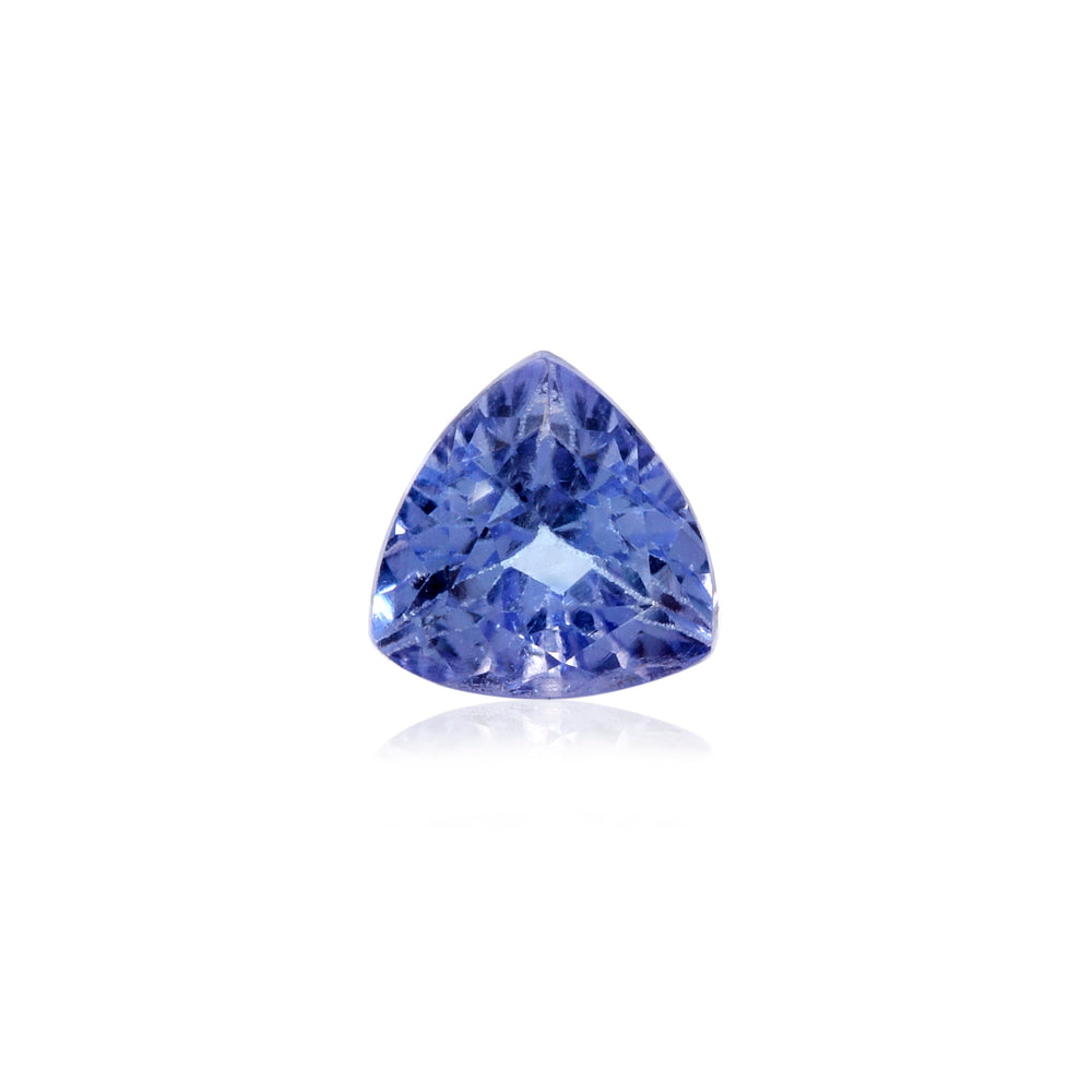 Tanzanite (Trl 5x5mm) 0.50 Carats BYCI21