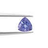 Tanzanite (Trl 5x5mm) 0.50 Carats BYCI21