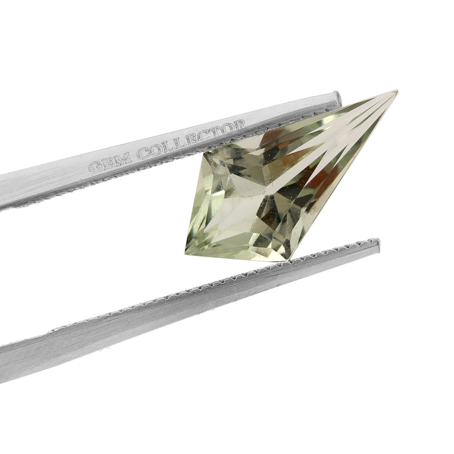 Green Amethyst 1.20 Carats