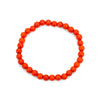 Red Coral Bracelet For Energy and Fulfillment
