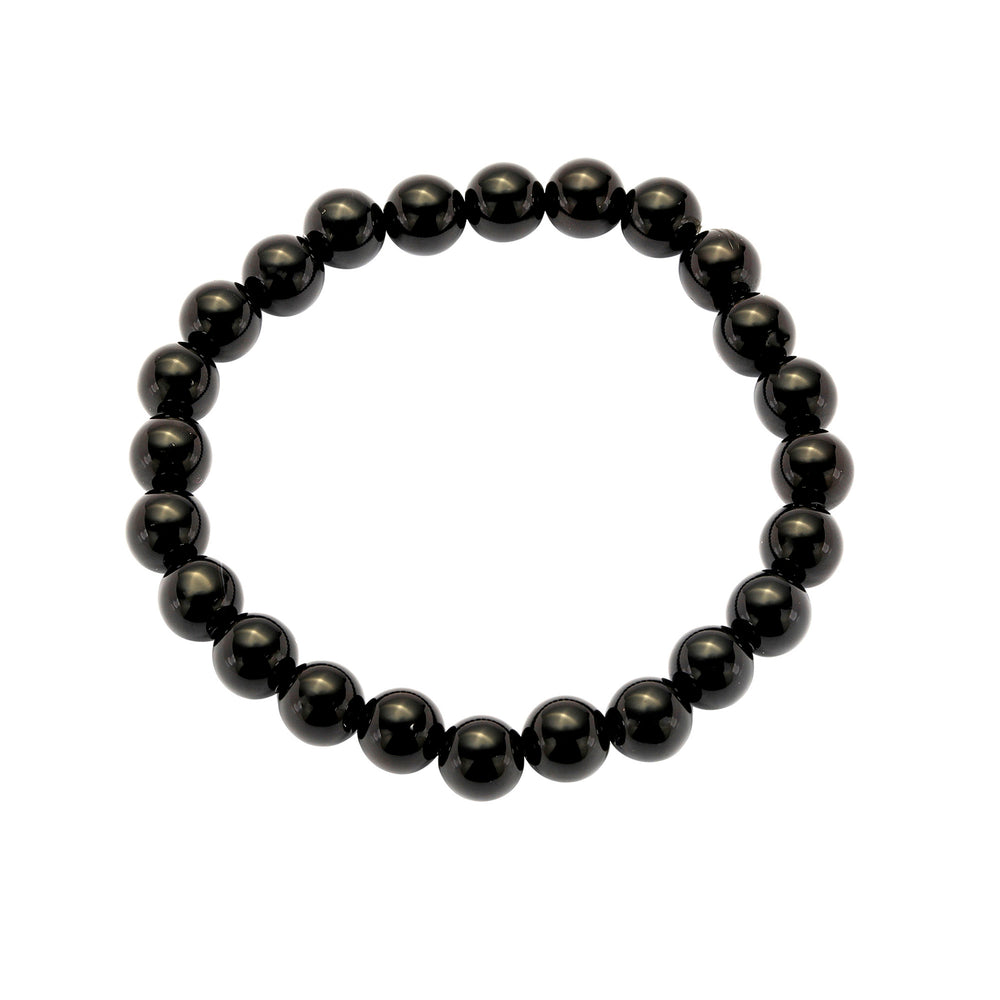 Black Onyx Bracelet