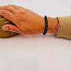Black Onyx Bracelet