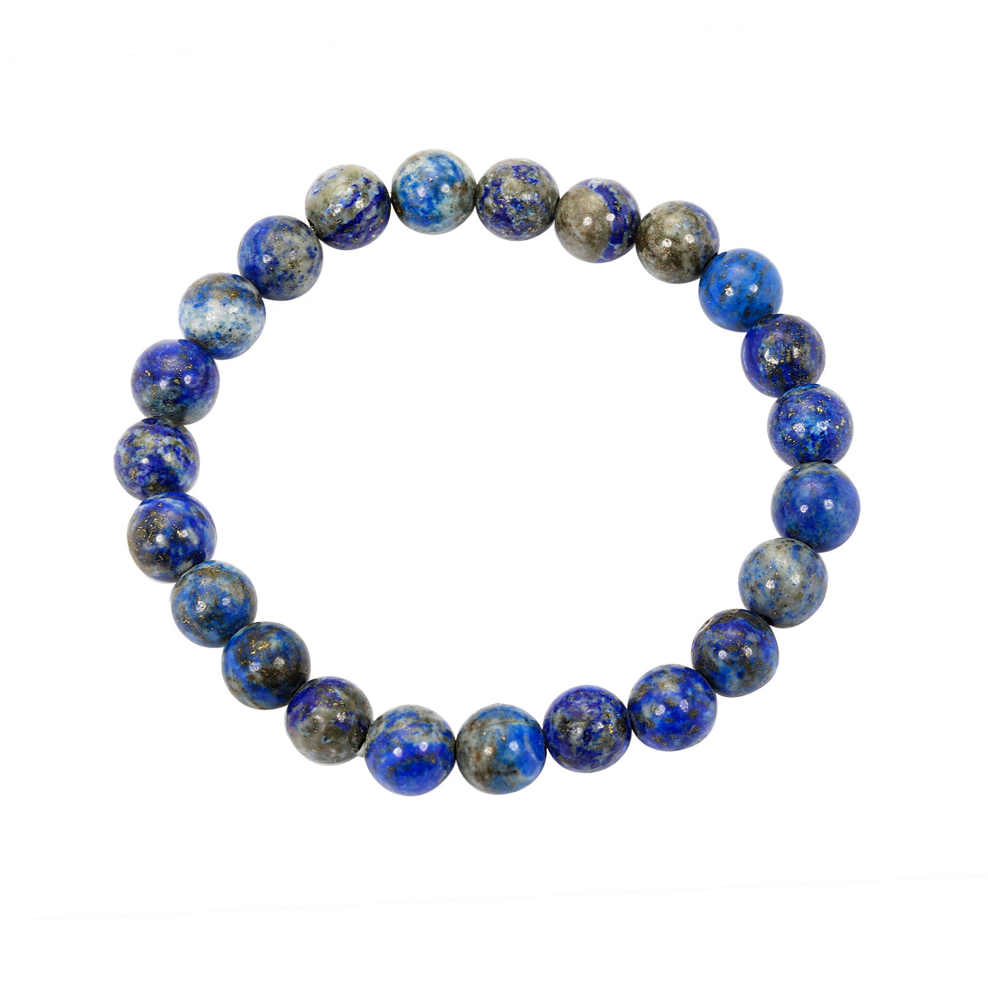 Lapis Lazuli Bracelet