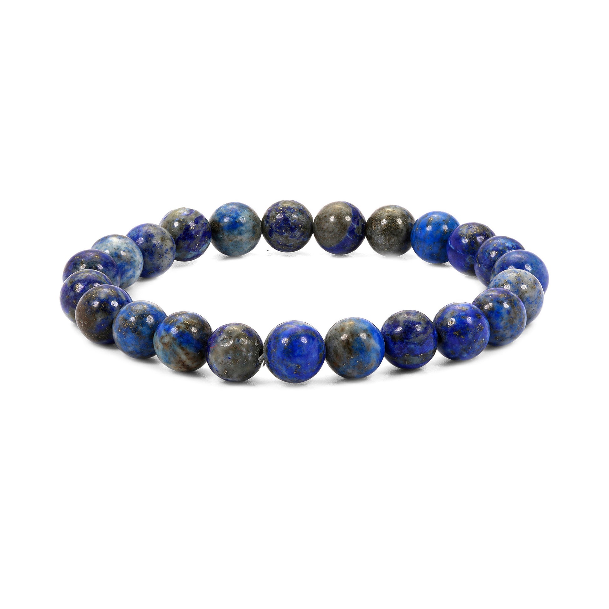 Lapis Lazuli Bracelet
