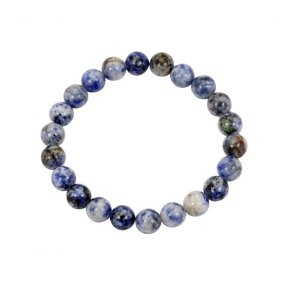 Blue Sodalite Bracelet