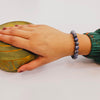 Blue Sodalite Bracelet