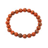 Red Jasper Bracelet