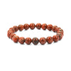 Red Jasper Bracelet