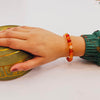 Carnelian Bracelet