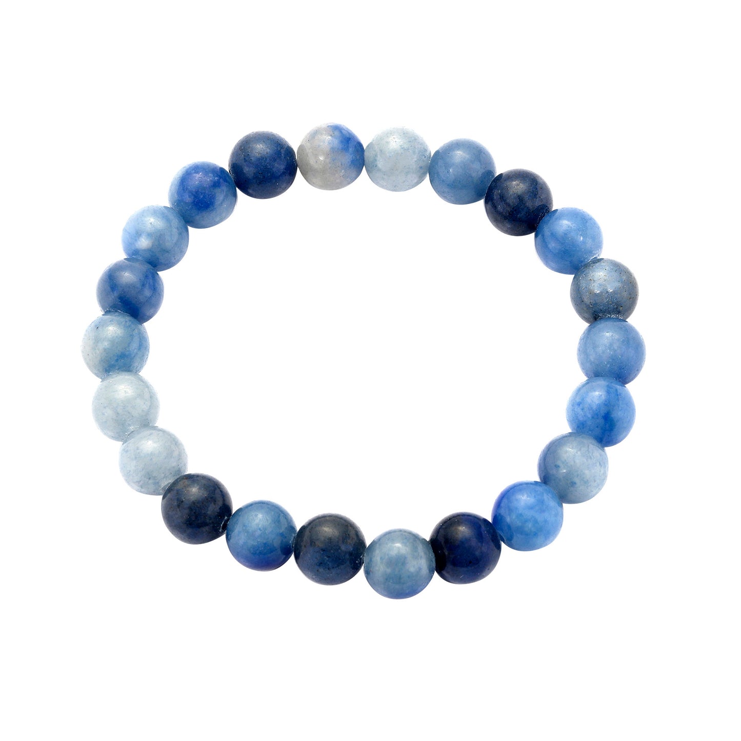 Blue Aventurine Bracelet