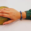 Blue Aventurine Bracelet