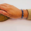 Blue Aventurine Bracelet