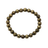 Pyrite Bracelet