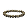 Pyrite Bracelet