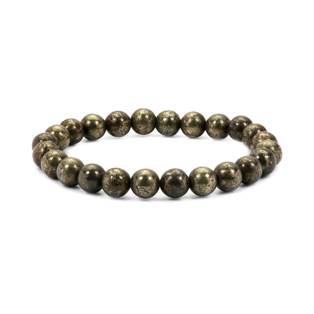 Pyrite Bracelet