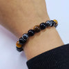 Triple Protection Bracelet