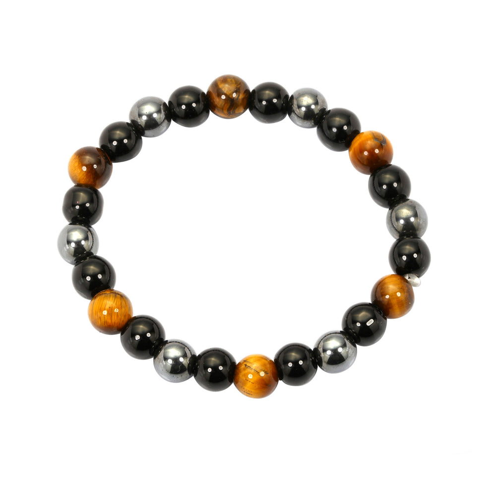 Triple Protection Bracelet