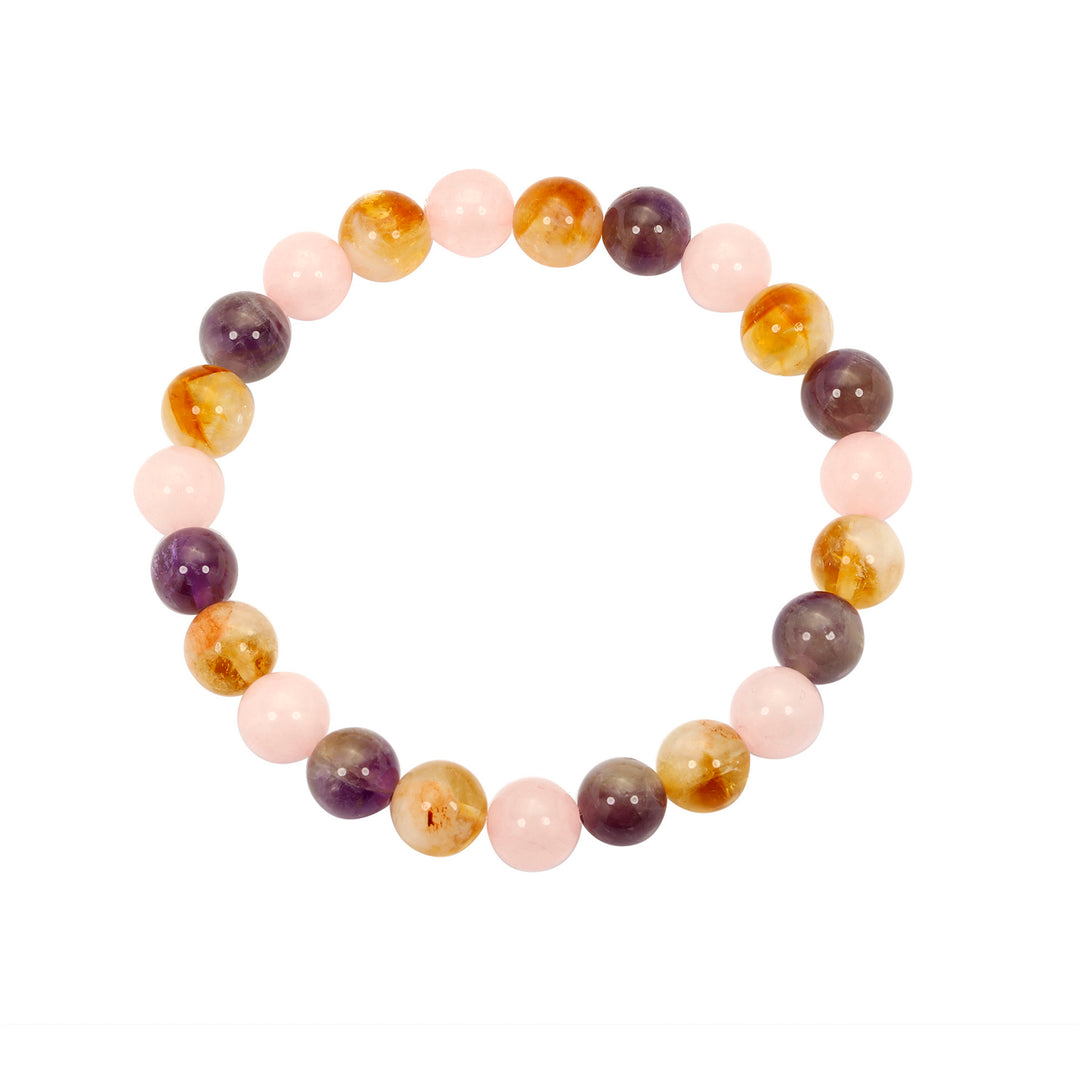 Emotional Healing Bracelet for Self Love and Healing