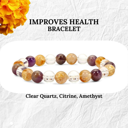 Improve Health Bracelet