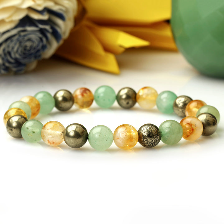 Success Bracelet to Attract Success and Prosperity