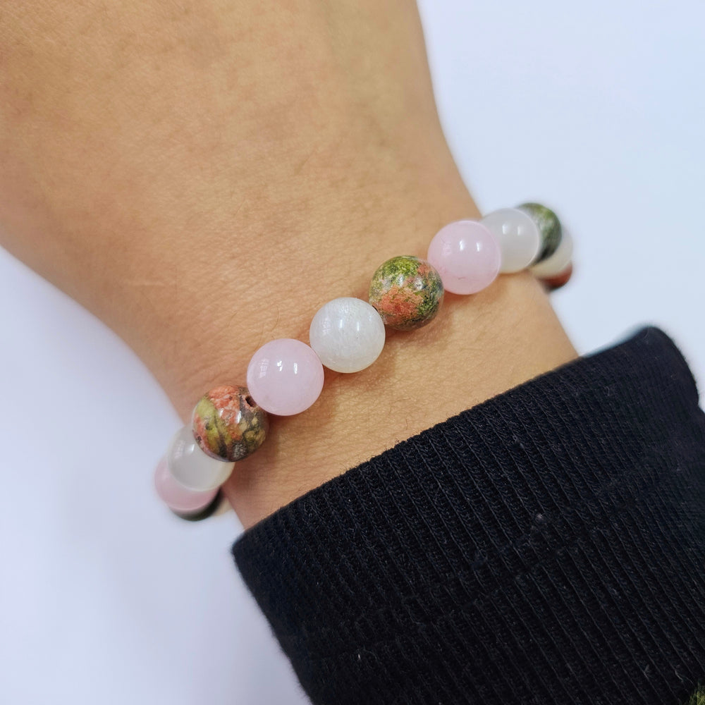 Fertility and Pregnancy Bracelet