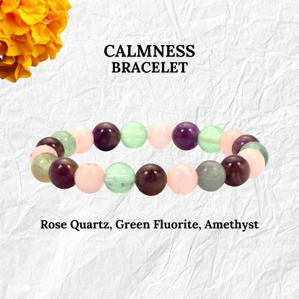 Calmness Bracelet