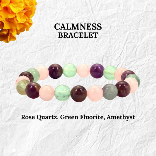 Calmness Bracelet