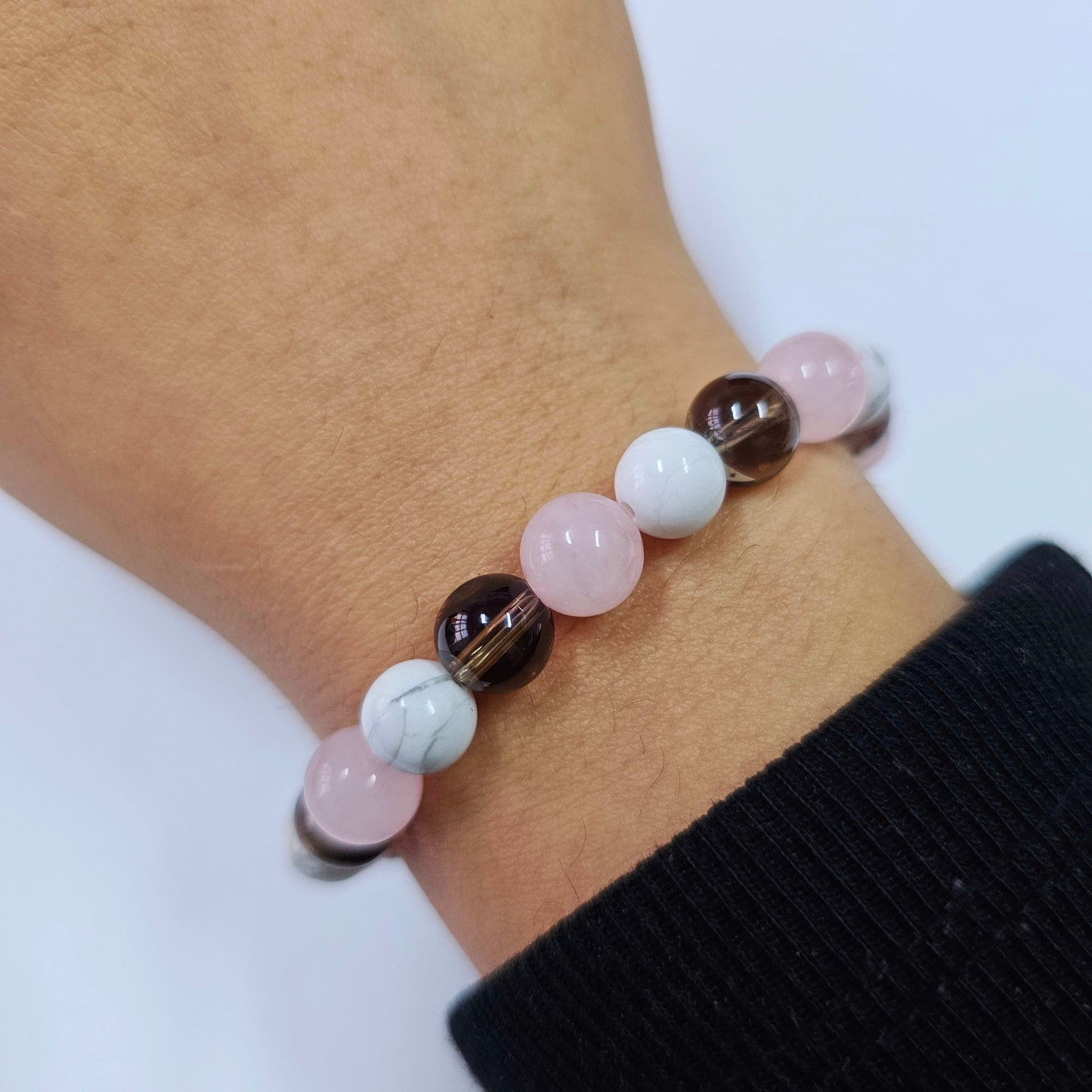 Anger Reduction Bracelet