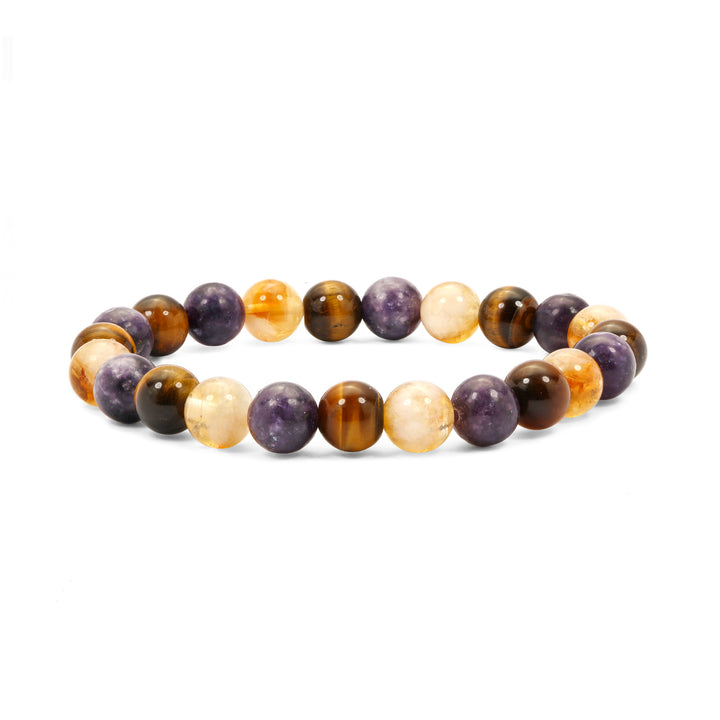 Depression Bracelet for Stress Relief and Uplifting Mood