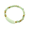 Designer_Bracelet_in_Green_Aventurine_and_Golden_Hematite_8MM