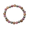 Capricorn Zodiac Sign Bracelet