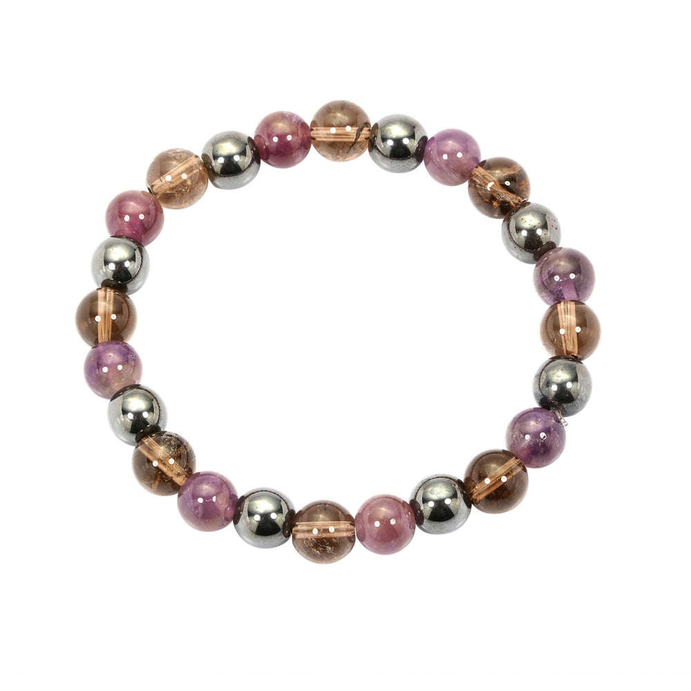 Capricorn Zodiac Sign Bracelet