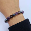 Capricorn Zodiac Sign Bracelet