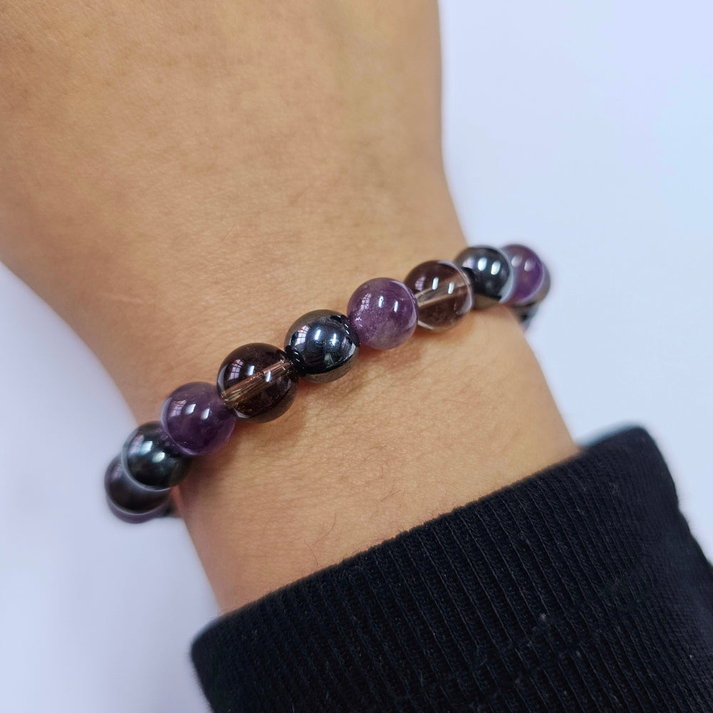 Capricorn Zodiac Sign Bracelet