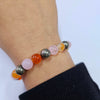 Taurus Sign Zodiac Bracelet