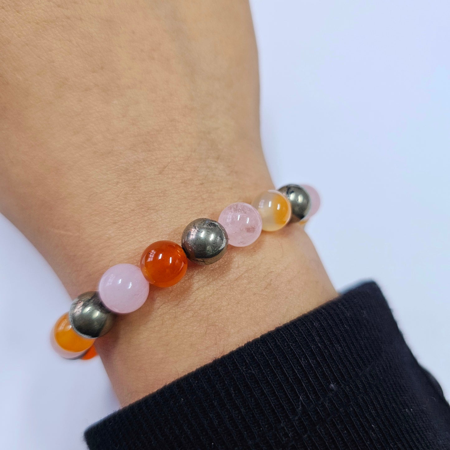 Taurus Sign Zodiac Bracelet