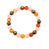 Taurus Sign Zodiac Bracelet