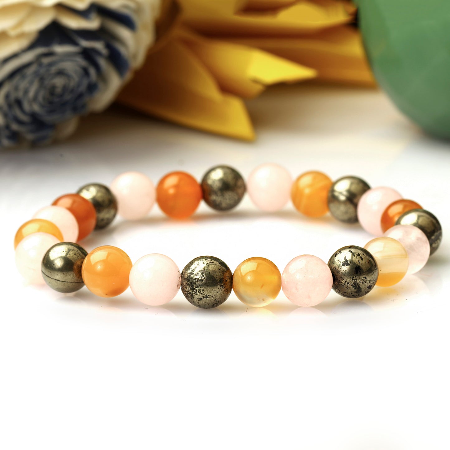 Taurus Sign Zodiac Bracelet