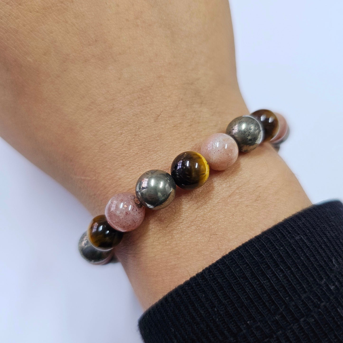 Leo Zodiac Sign Bracelet