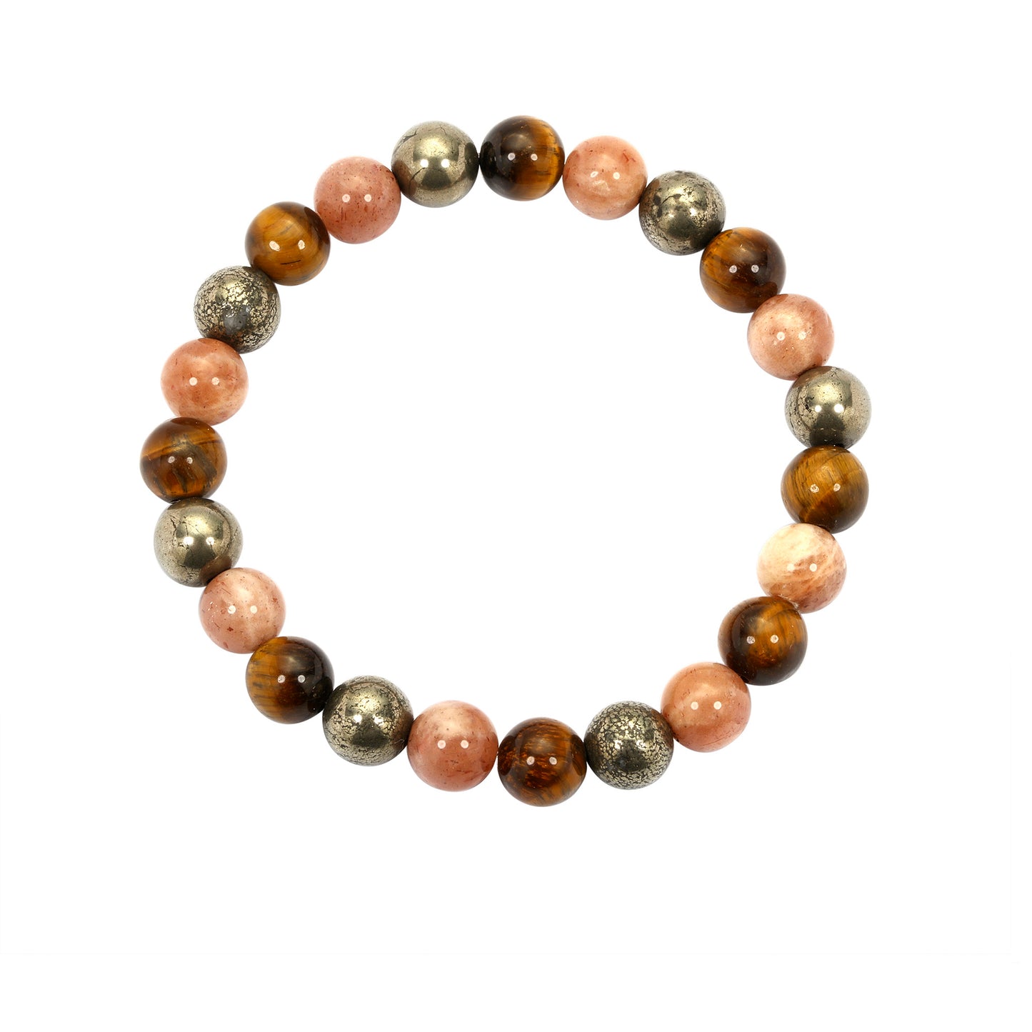 Leo Zodiac Sign Bracelet