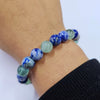 Virgo Zodiac Sign Bracelet