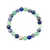 Virgo Zodiac Sign Bracelet