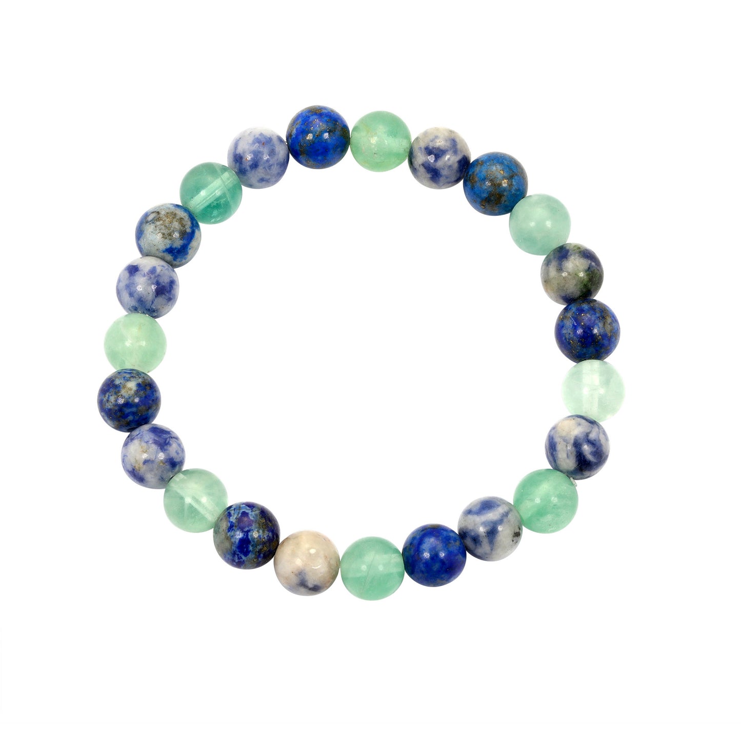 Virgo Zodiac Sign Bracelet