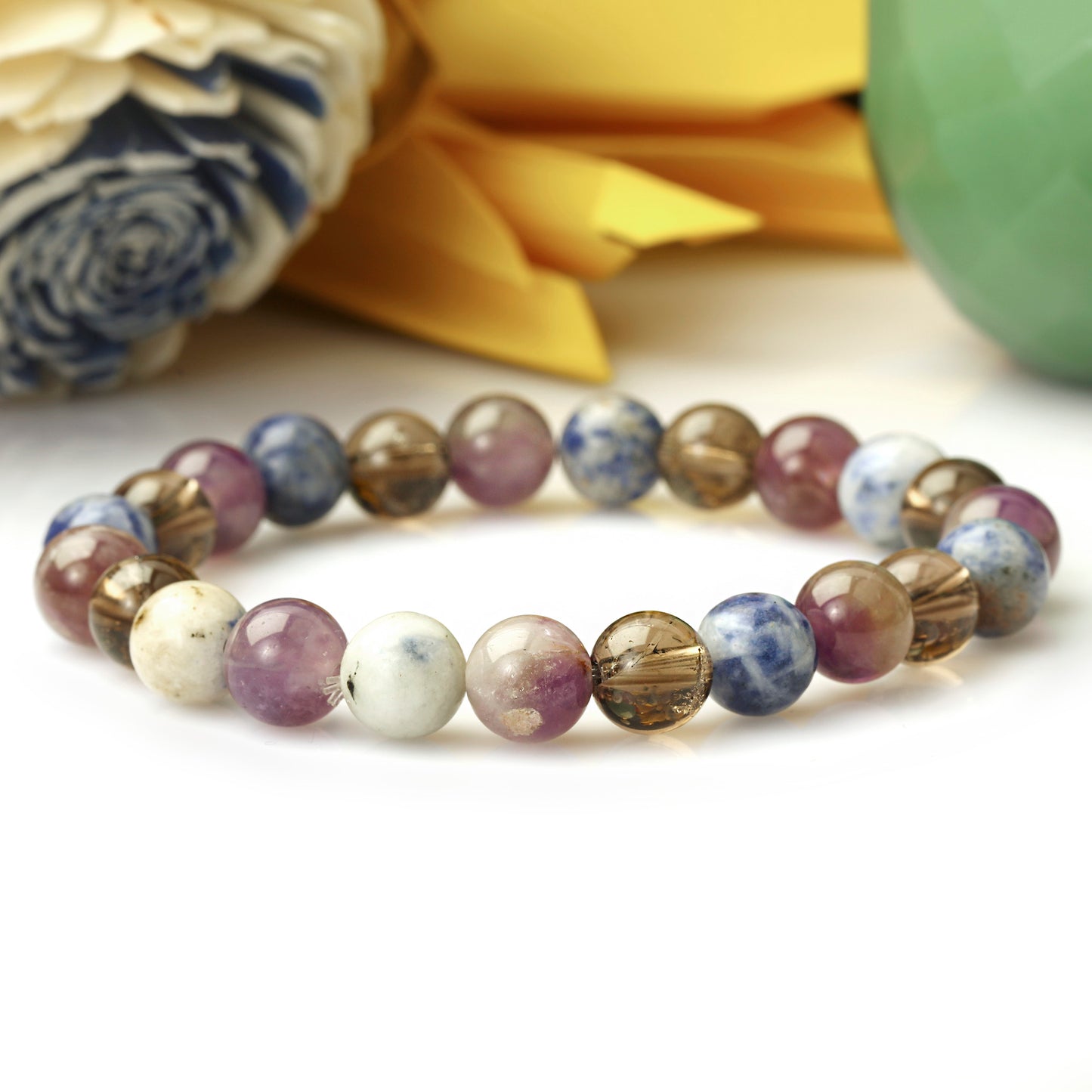 Sagittarius Zodiac Sign Bracelet