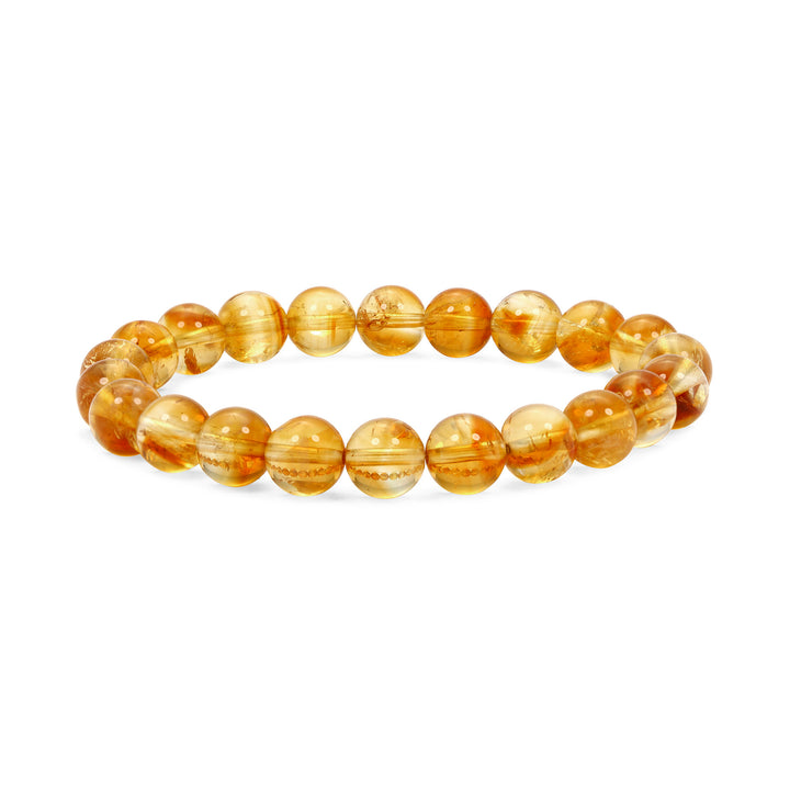 Premium Citrine Bracelet