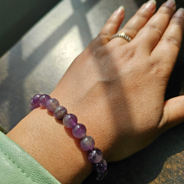 Amethyst Bracelet